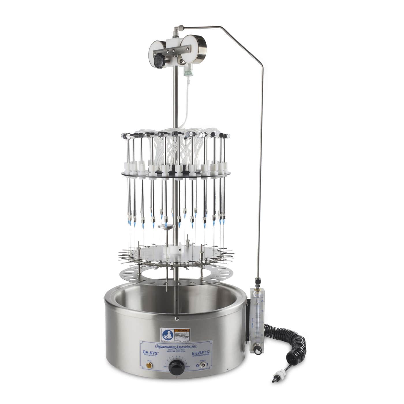 n-evap-11250-organomation