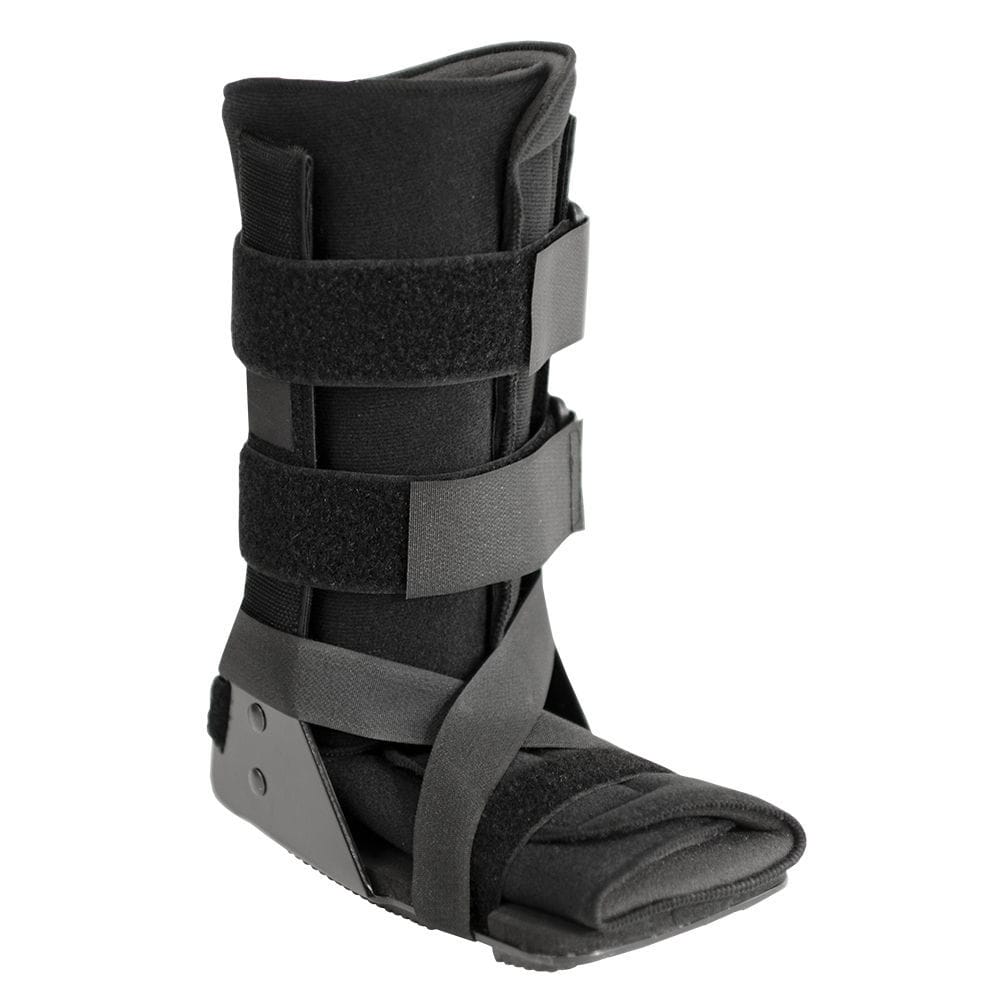 长助行靴 Anklizer II® Bird & Cronin 儿科