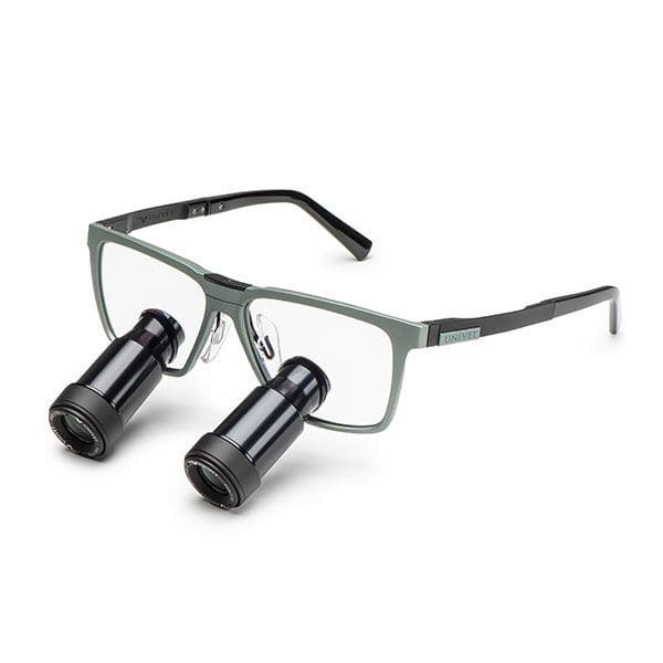 BOTTER ボッター 24SS ×WUJIC JO ブリッジクリアストーン リムレス  