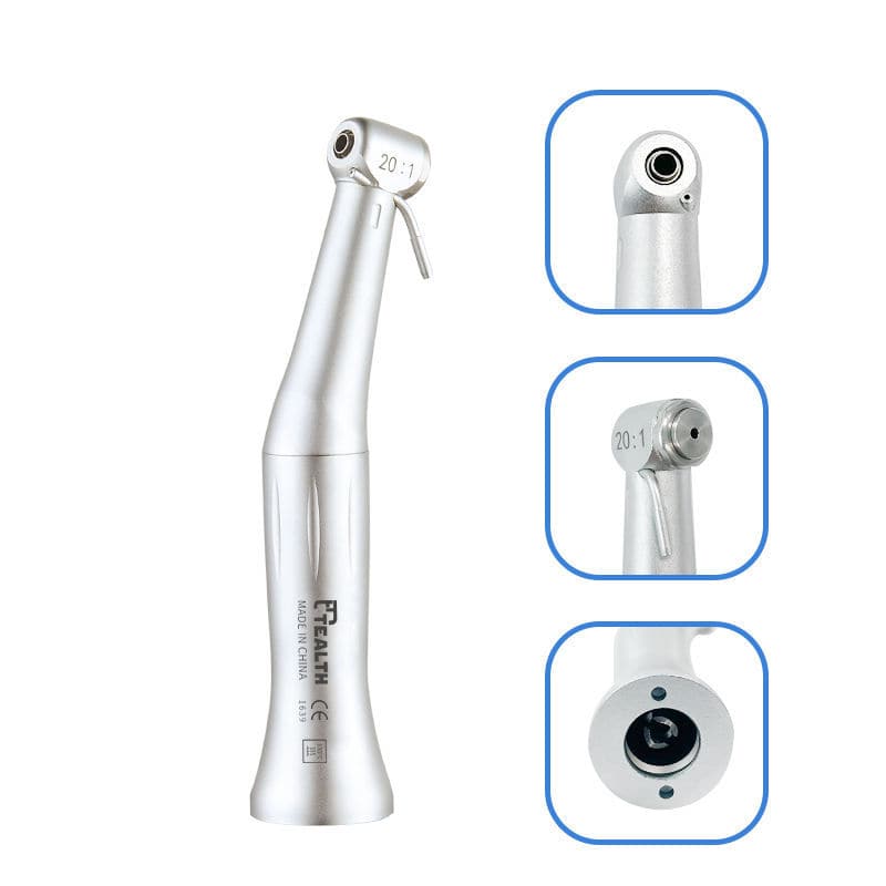 牙科手机- R20N-04C - Tealth Foshan Medical Equipment Co.,Ltd