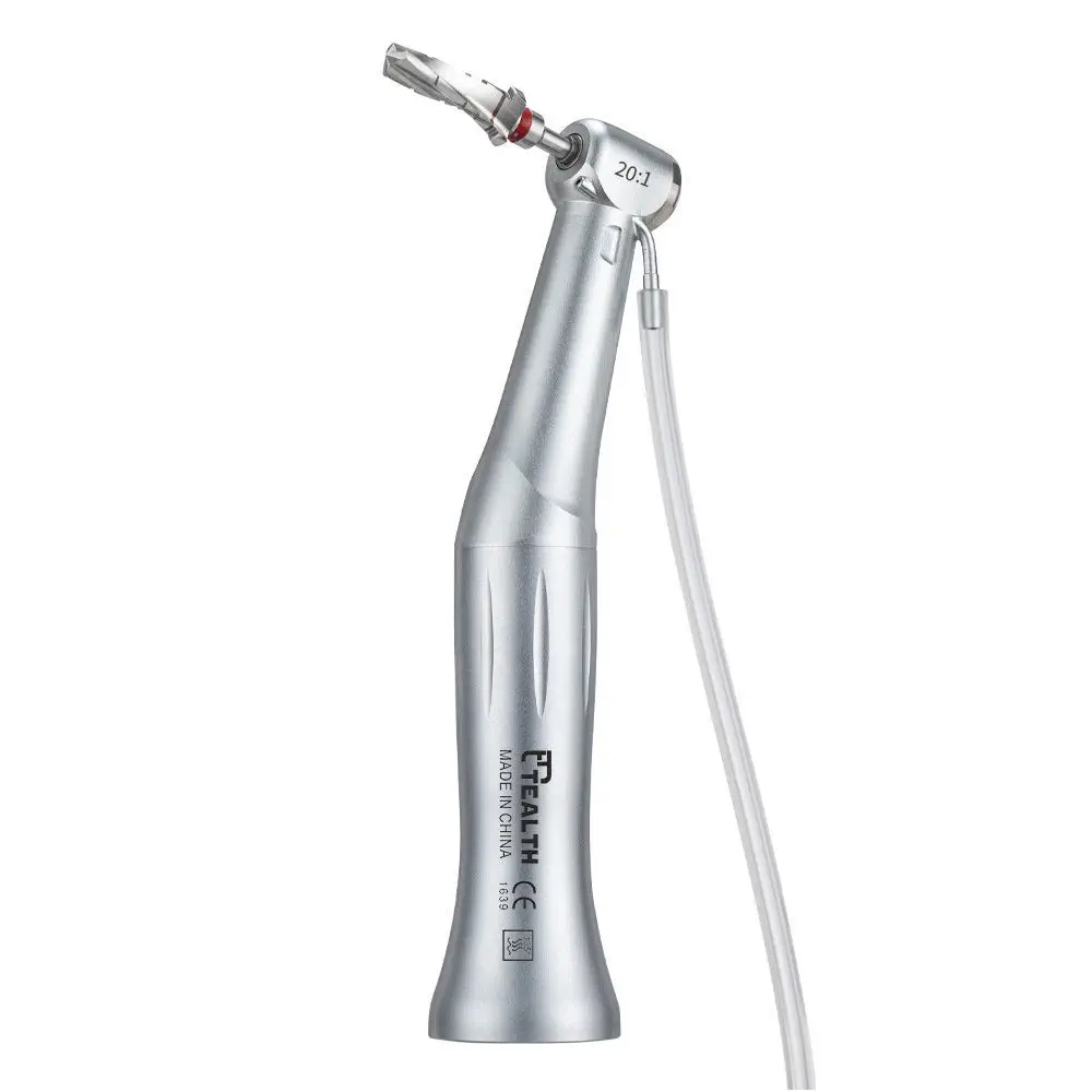 【新品】最新口腔外科学【美品】 口腔移植手术弯手转- R201N - Tealth Foshan Medical Equipment Co