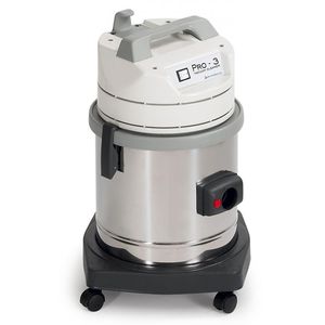 牙科实验室吸尘装置 1