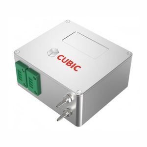 CO2传感器