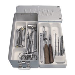 兽用医疗器械套件 / 矫形手术