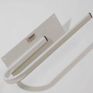 壁挂射线防护围裙架 1