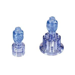 瓶口适配器 1