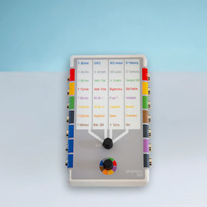ECG模拟器