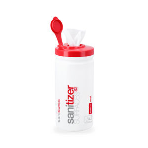 地板和表面清洁湿巾 1
