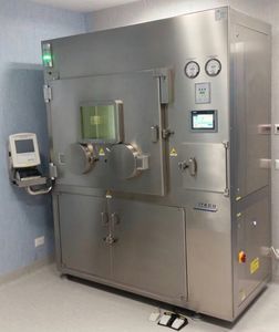 核医学隔离器