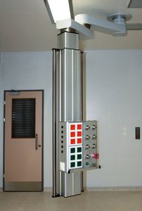 吊顶医用吊塔 1