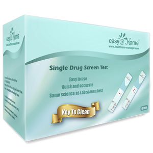 药物检出快速诊断检测 1