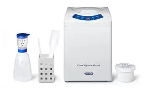 藻酸盐牙科材料- CA37 - Cavex Holland BV - 用于印模托盘