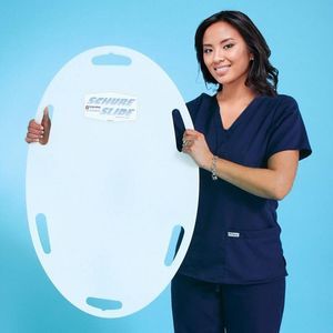 从床到椅子医用转运板