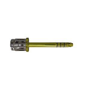 牙科植入物插入仪器 1