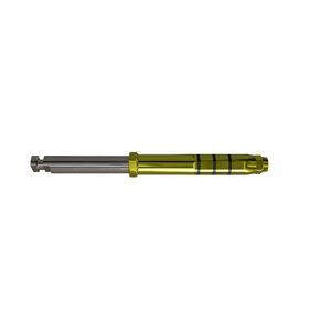 牙科植入物插入仪器 1