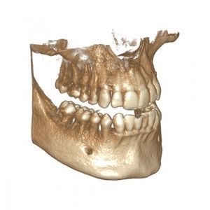 DICOM可视化软件模块 1