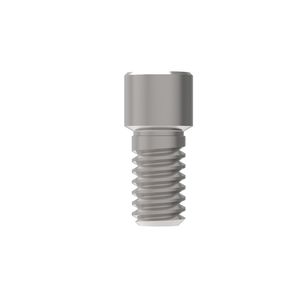 钛种植体基台 1