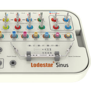 上颌窦底提升器械套件 1