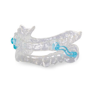 排水沟槽止鼾器