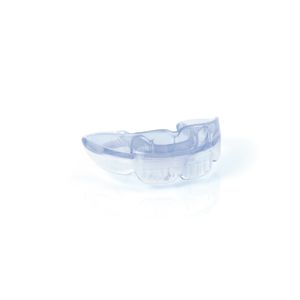 透明牙科矫正器 1
