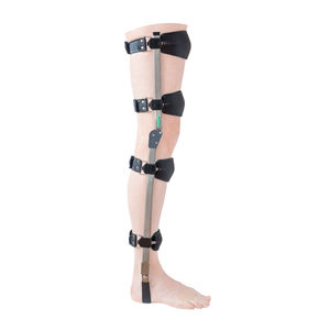 膝踝足矫形器 1