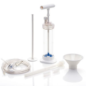 骨水泥混合器