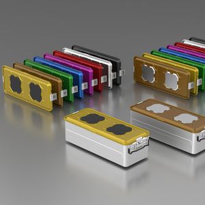 器械消毒盒 1