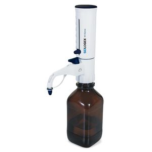 实验室瓶口分液器