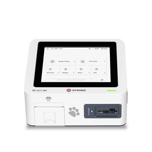 pO2血气分析仪 1