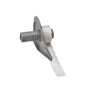 管标签卷 1