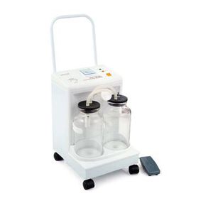 电动吸痰器