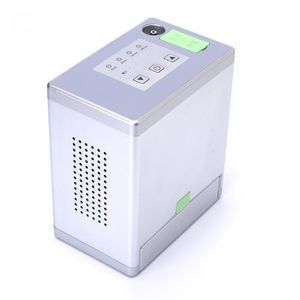医用氧气浓缩器