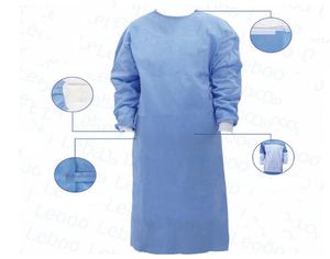 男女通用外科手术服