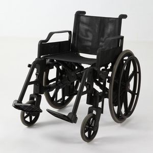 手推轮椅