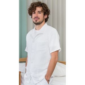 男女通用医用外套 1