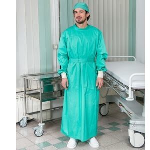 男女通用外科手术服