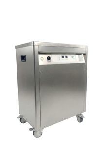 医用超声波水浴