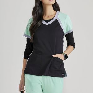 女式医疗套装 1