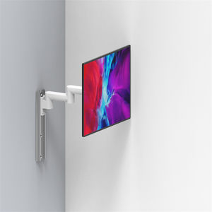 监测仪医用设备支架 1