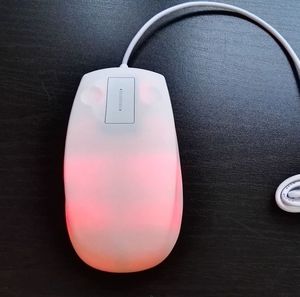 激光医用鼠标