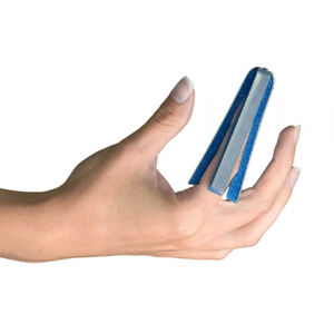 4针指夹板 1