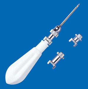 骨髓活体组织检查针头 1