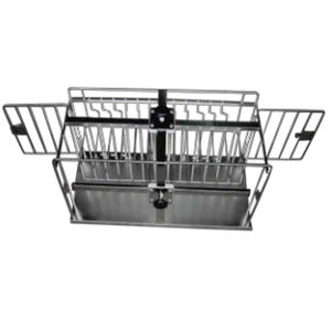 模块化动物笼具 1