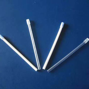 唾液喷射器