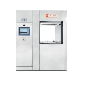 饱和蒸汽医用灭菌器