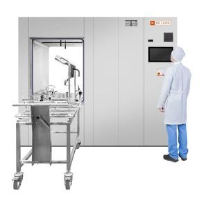 医用清洗灭菌器