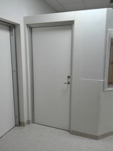 防辐射门 1