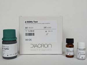 氧化应激快速诊断套装