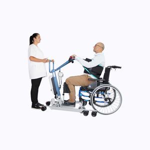 电动移位机