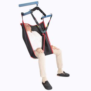 移位机吊具